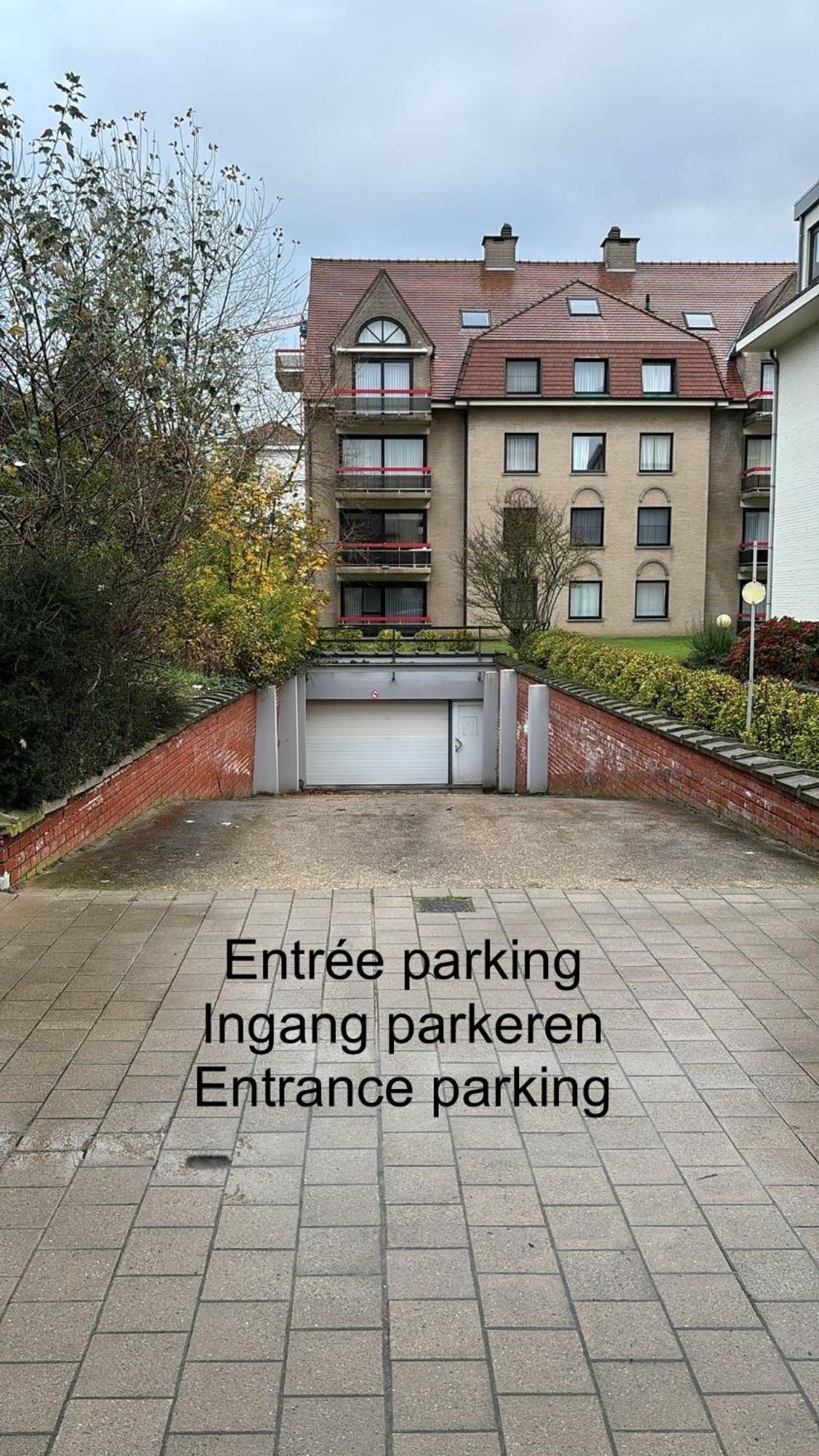 Adora Appartement De Panne Esterno foto